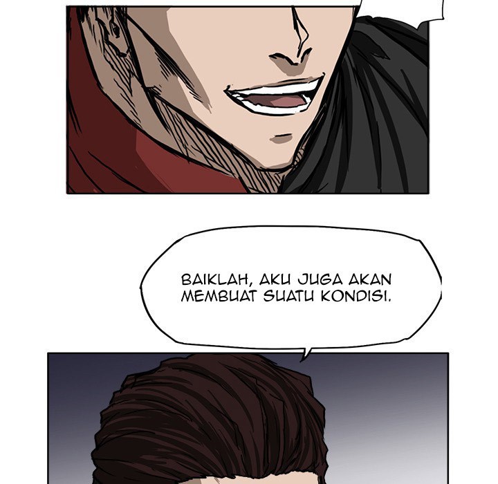 Boss in School Chapter 48 - halaman 65