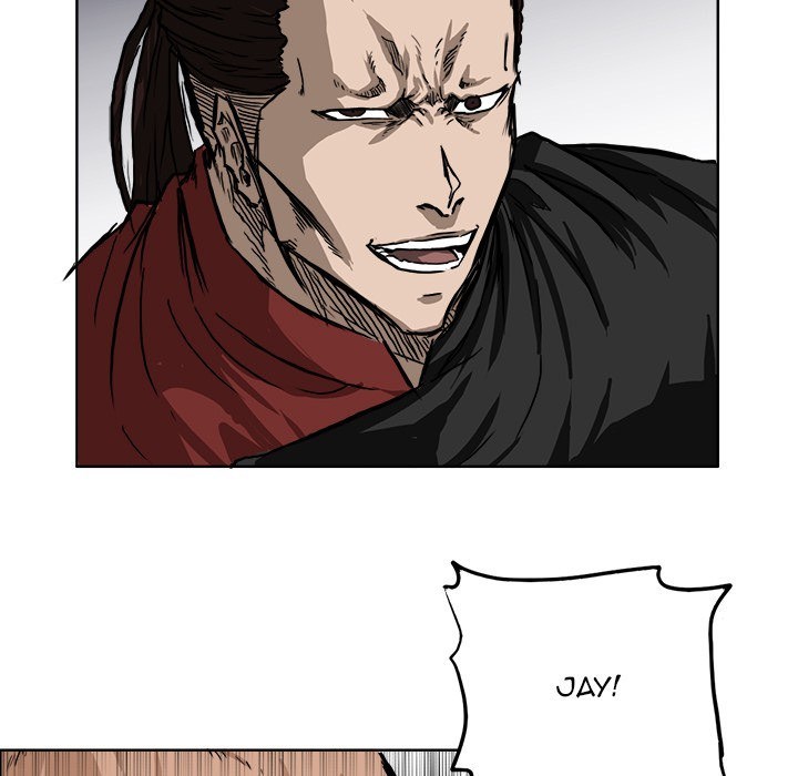 Boss in School Chapter 48 - halaman 66