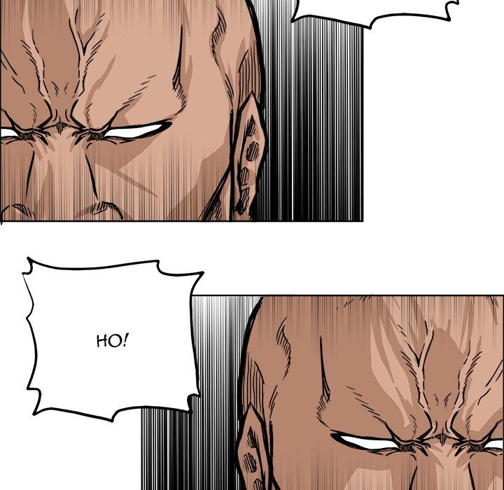 Boss in School Chapter 48 - halaman 67
