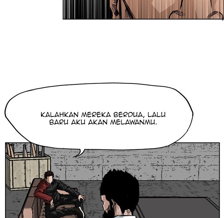 Boss in School Chapter 48 - halaman 68