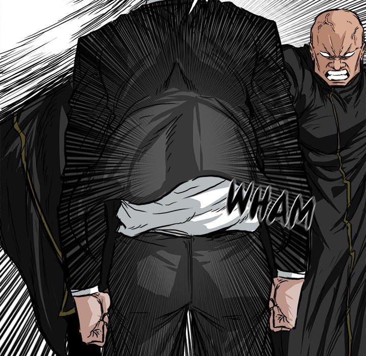 Boss in School Chapter 48 - halaman 77