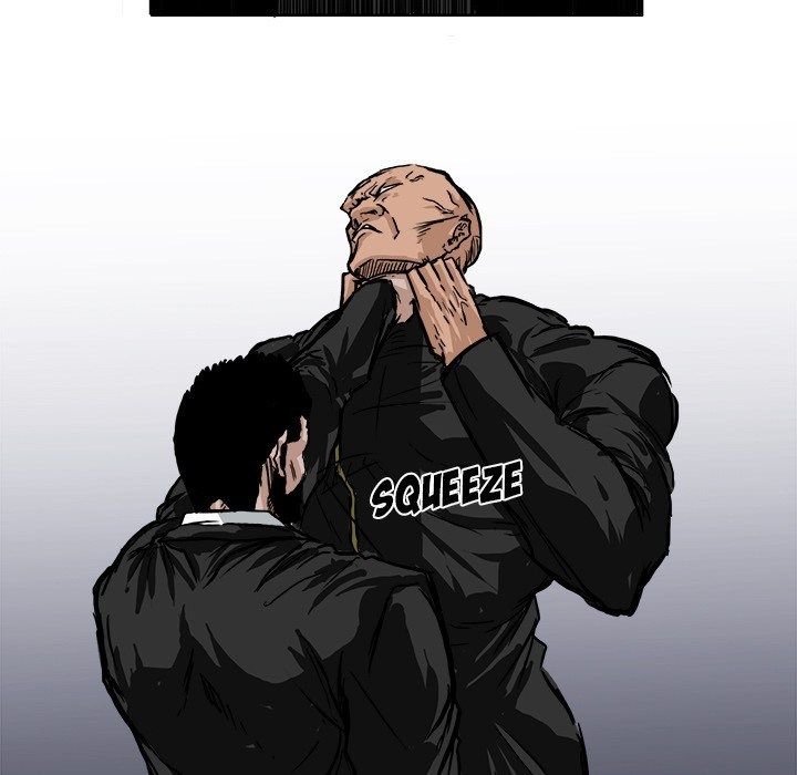 Boss in School Chapter 48 - halaman 87