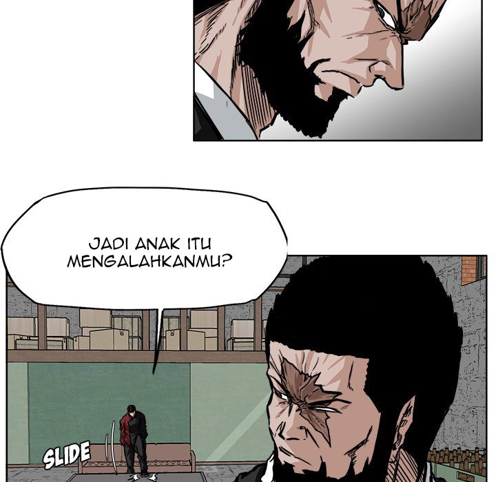 Boss in School Chapter 49 - halaman 13