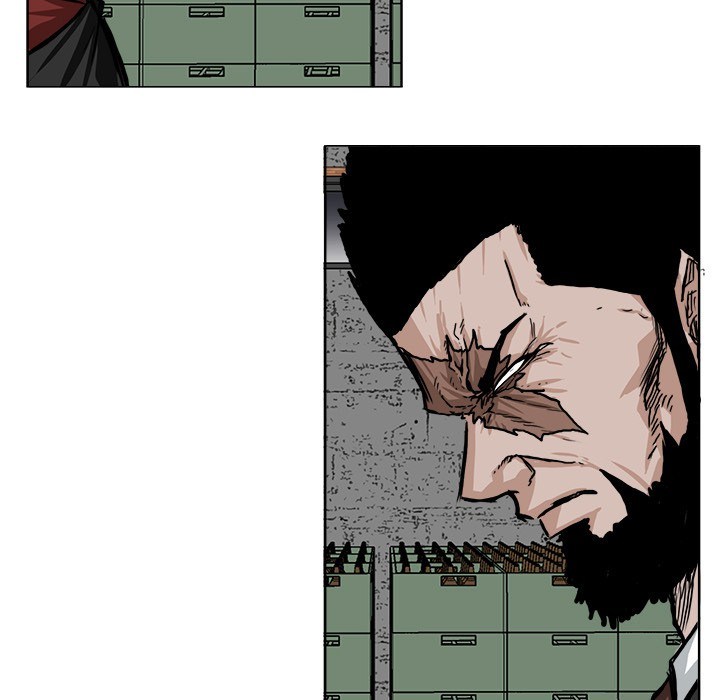 Boss in School Chapter 49 - halaman 18