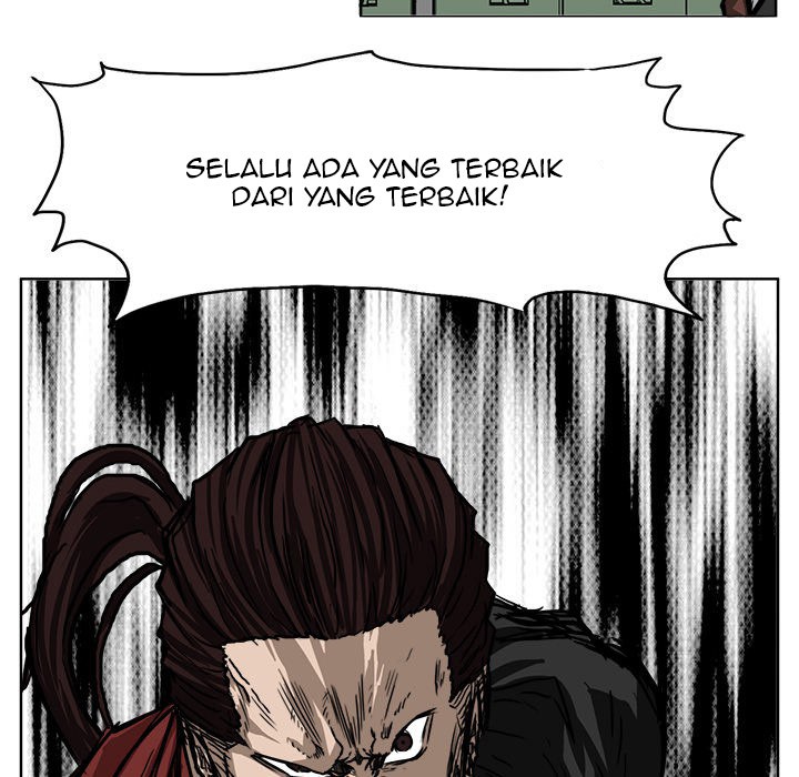 Boss in School Chapter 49 - halaman 19