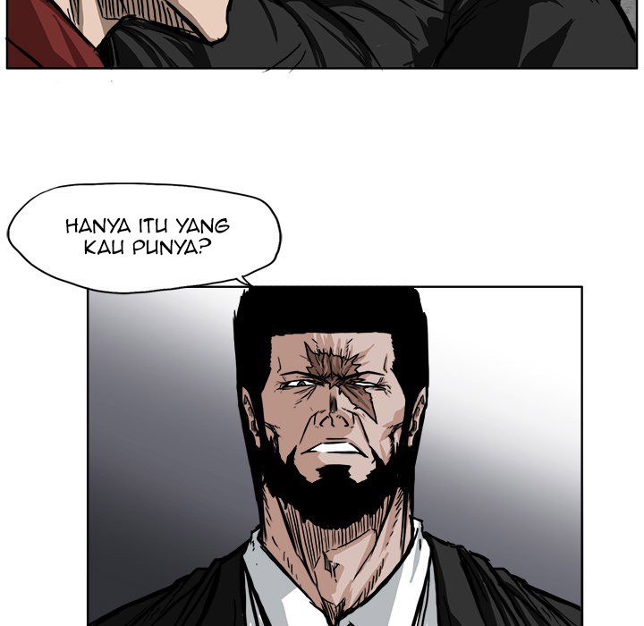 Boss in School Chapter 49 - halaman 29