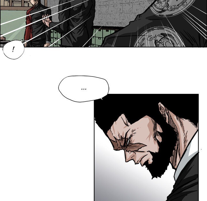 Boss in School Chapter 49 - halaman 34