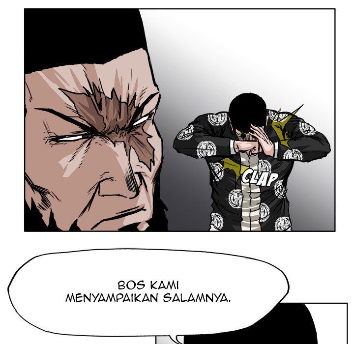 Boss in School Chapter 49 - halaman 37