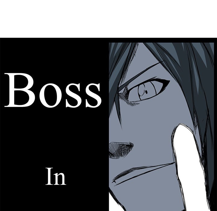 Boss in School Chapter 49 - halaman 50