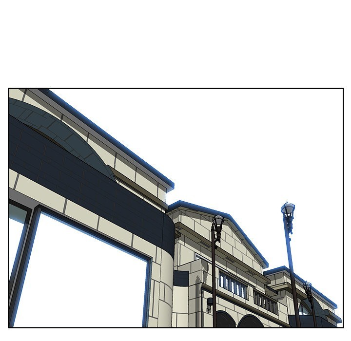 Boss in School Chapter 49 - halaman 52