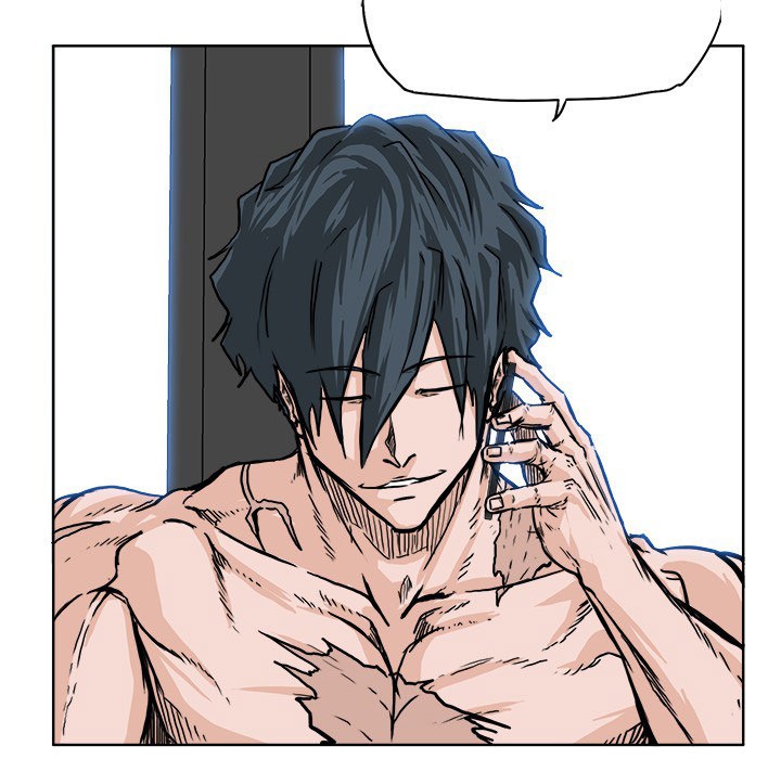 Boss in School Chapter 49 - halaman 59
