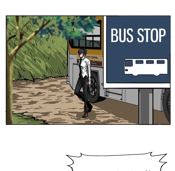 Boss in School Chapter 49 - halaman 64