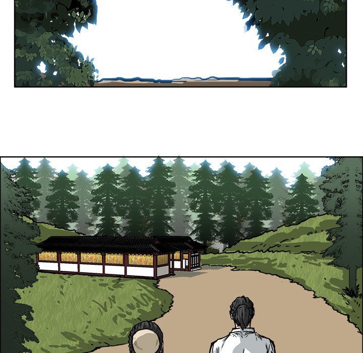 Boss in School Chapter 49 - halaman 72