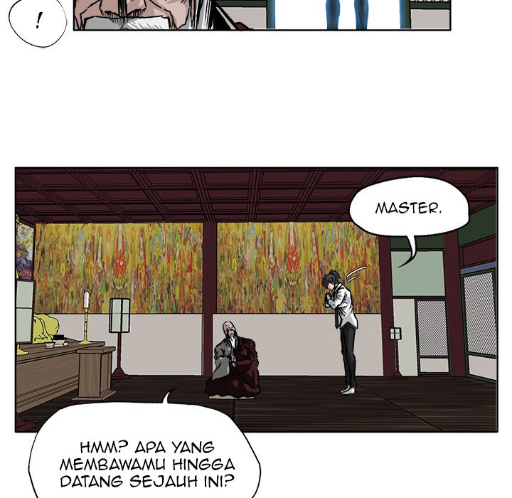 Boss in School Chapter 49 - halaman 75