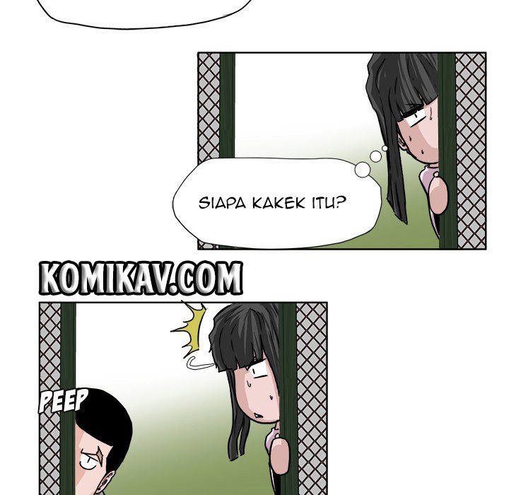 Boss in School Chapter 49 - halaman 76