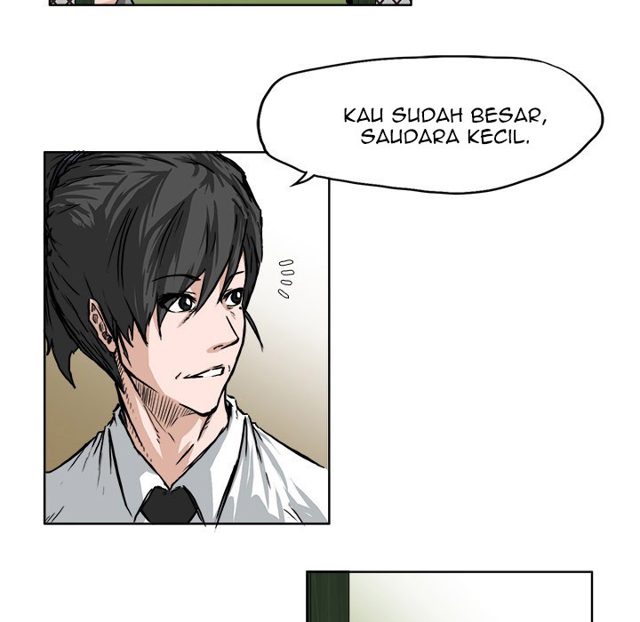 Boss in School Chapter 49 - halaman 77