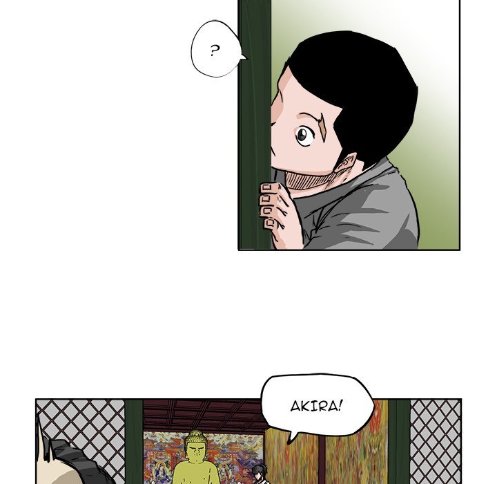 Boss in School Chapter 49 - halaman 78