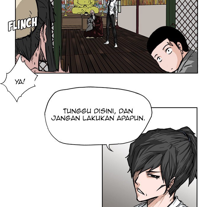 Boss in School Chapter 49 - halaman 79