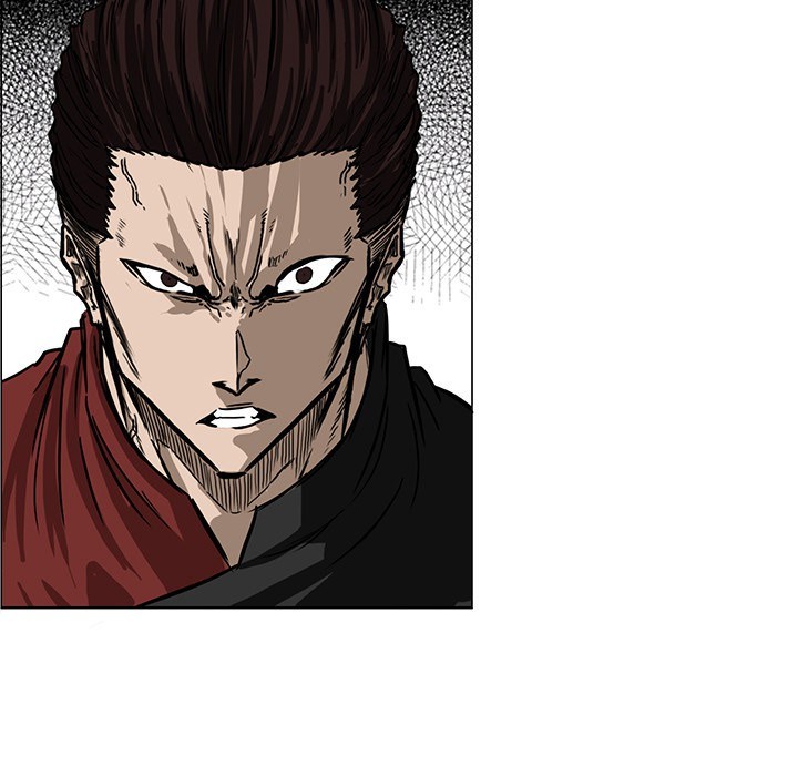 Boss in School Chapter 49 - halaman 8