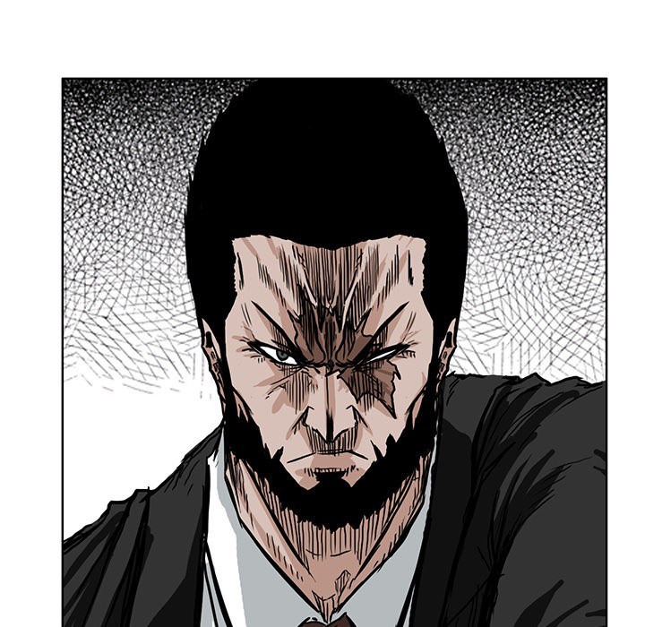 Boss in School Chapter 49 - halaman 9