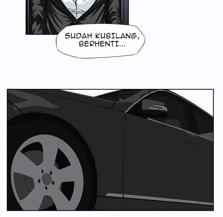 Boss in School Chapter 5 - halaman 17