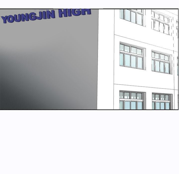 Boss in School Chapter 5 - halaman 24