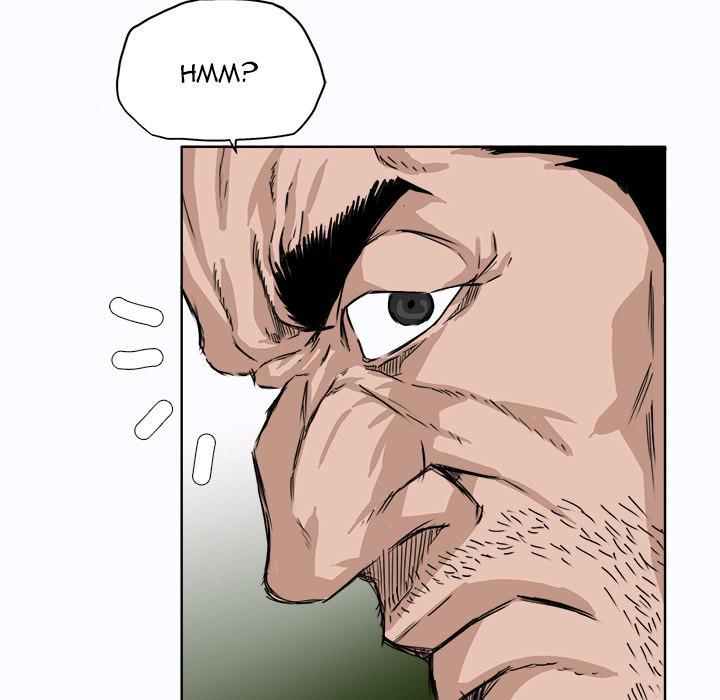 Boss in School Chapter 5 - halaman 36
