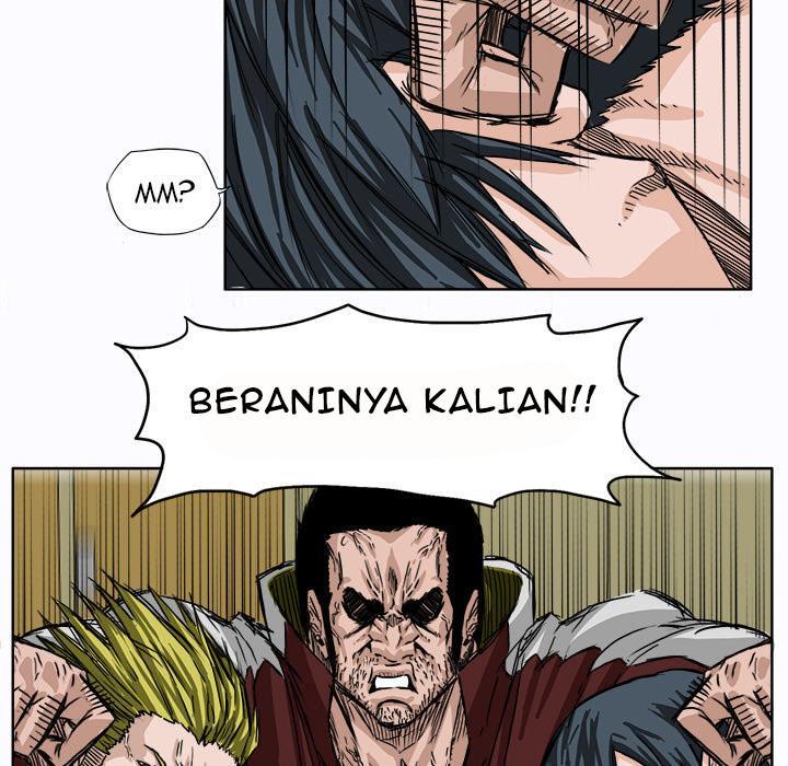 Boss in School Chapter 5 - halaman 42