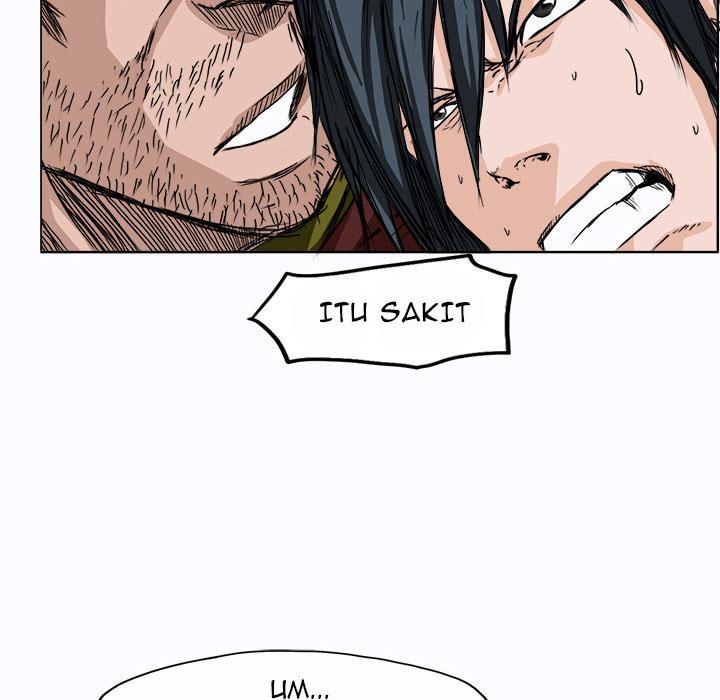 Boss in School Chapter 5 - halaman 47
