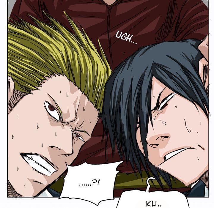 Boss in School Chapter 5 - halaman 50