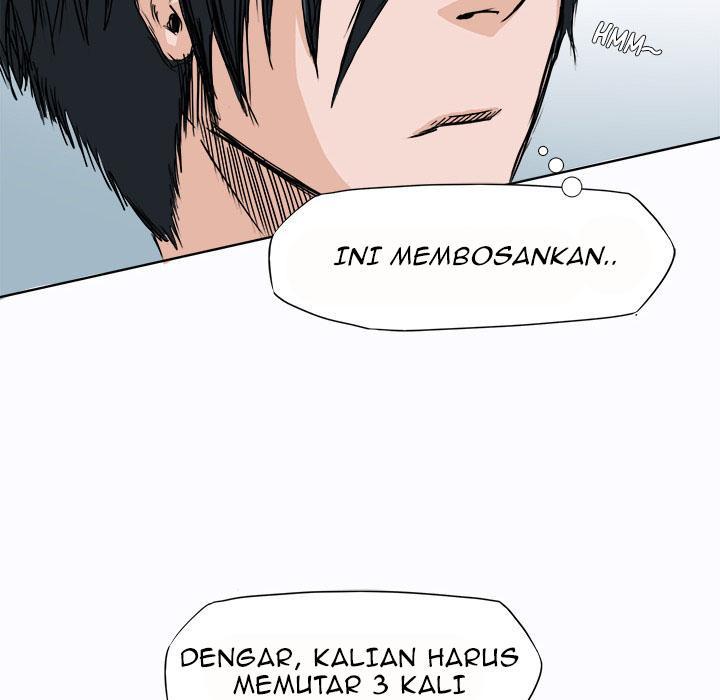 Boss in School Chapter 5 - halaman 55