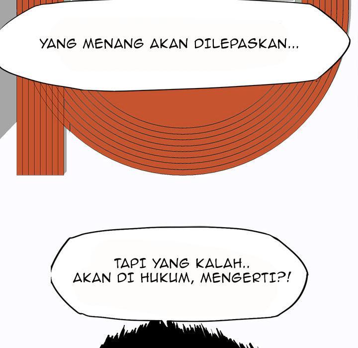 Boss in School Chapter 5 - halaman 59