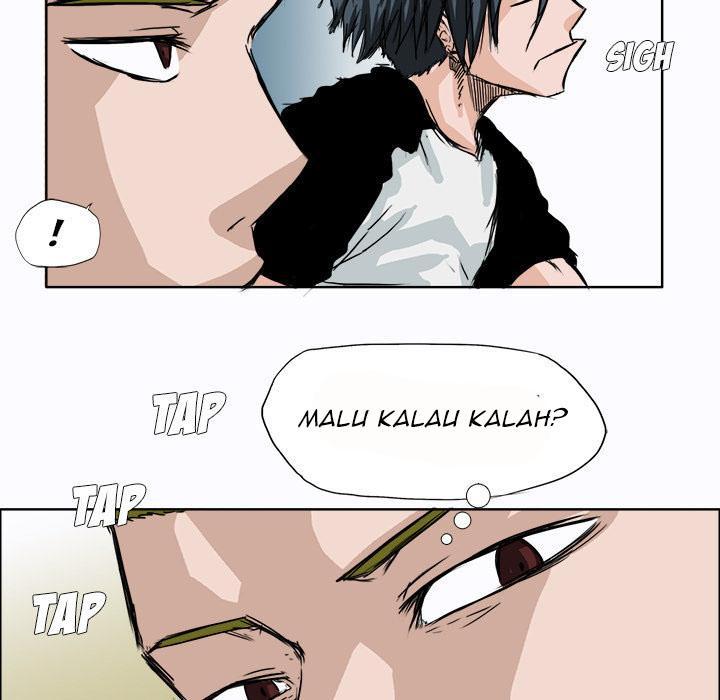 Boss in School Chapter 5 - halaman 68