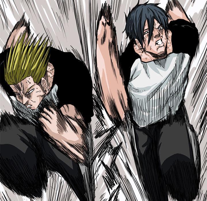Boss in School Chapter 5 - halaman 78