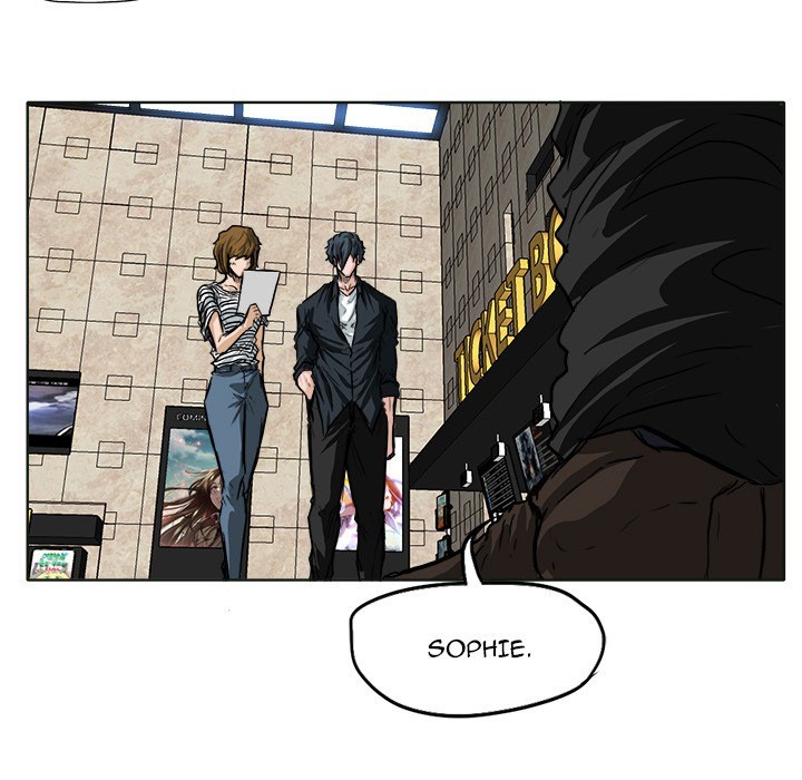 Boss in School Chapter 50 - halaman 10