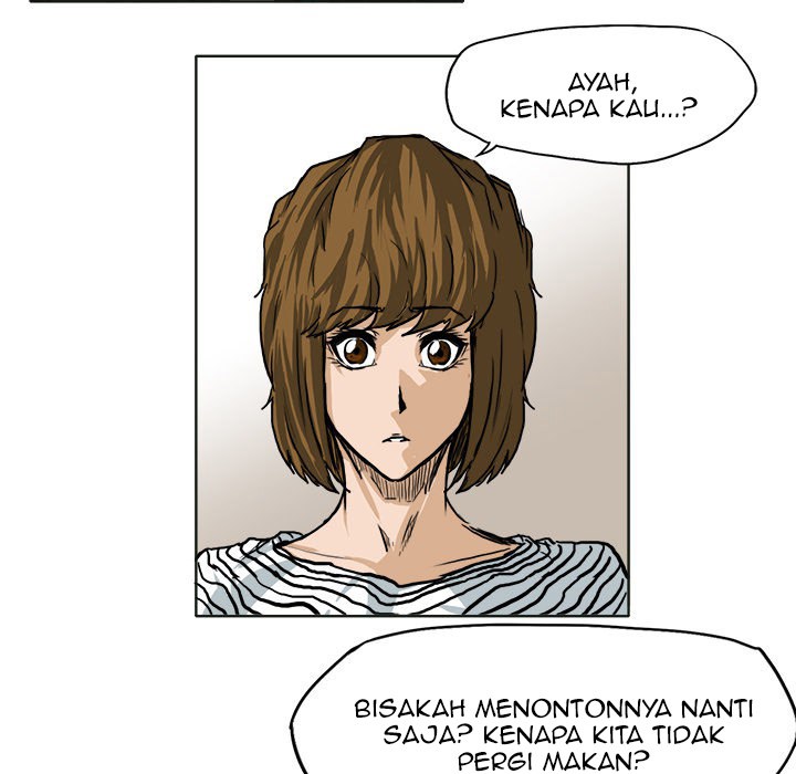 Boss in School Chapter 50 - halaman 15