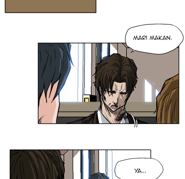 Boss in School Chapter 50 - halaman 25