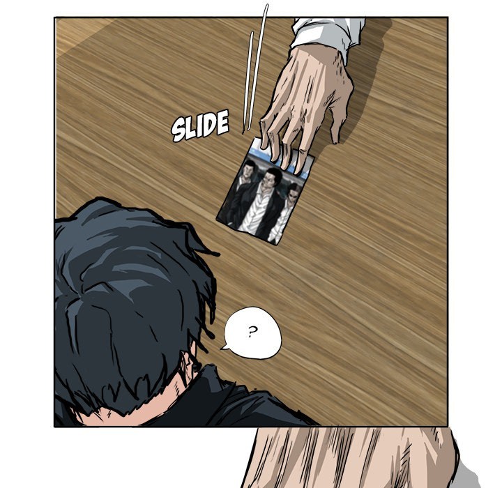 Boss in School Chapter 50 - halaman 60