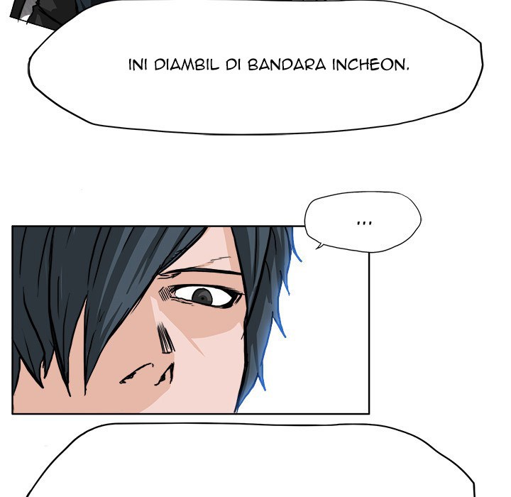 Boss in School Chapter 50 - halaman 62