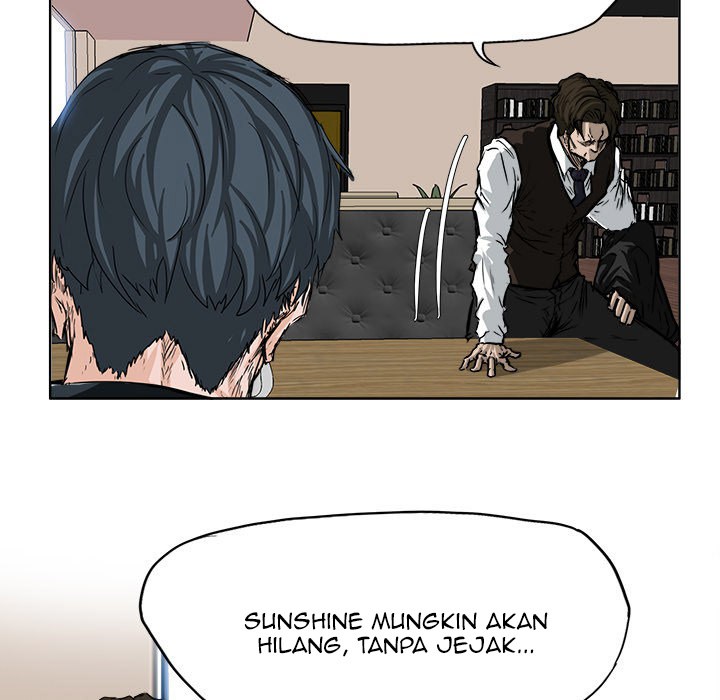 Boss in School Chapter 50 - halaman 64