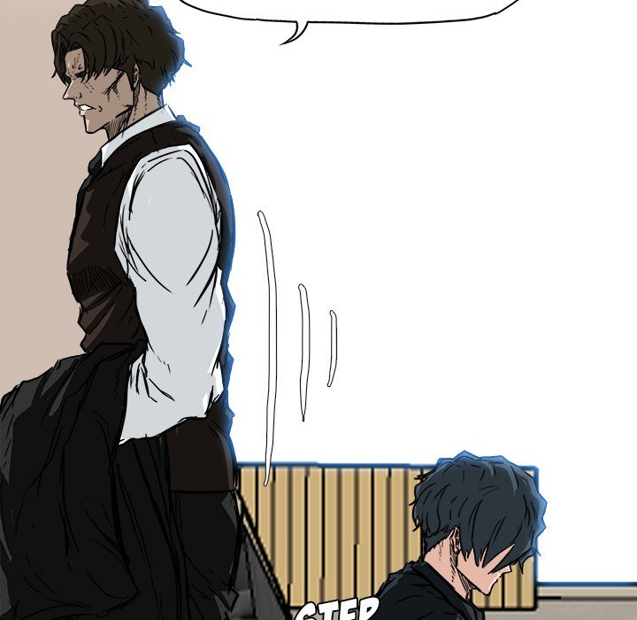 Boss in School Chapter 50 - halaman 65