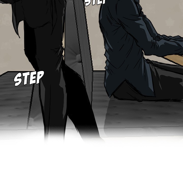 Boss in School Chapter 50 - halaman 66