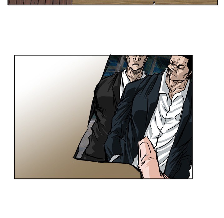 Boss in School Chapter 50 - halaman 68