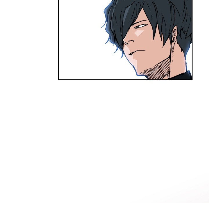 Boss in School Chapter 51 - halaman 15