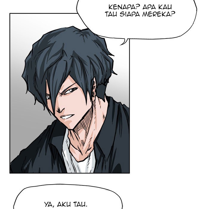 Boss in School Chapter 51 - halaman 37