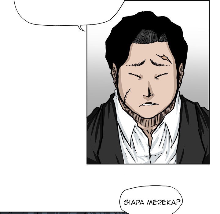 Boss in School Chapter 51 - halaman 38