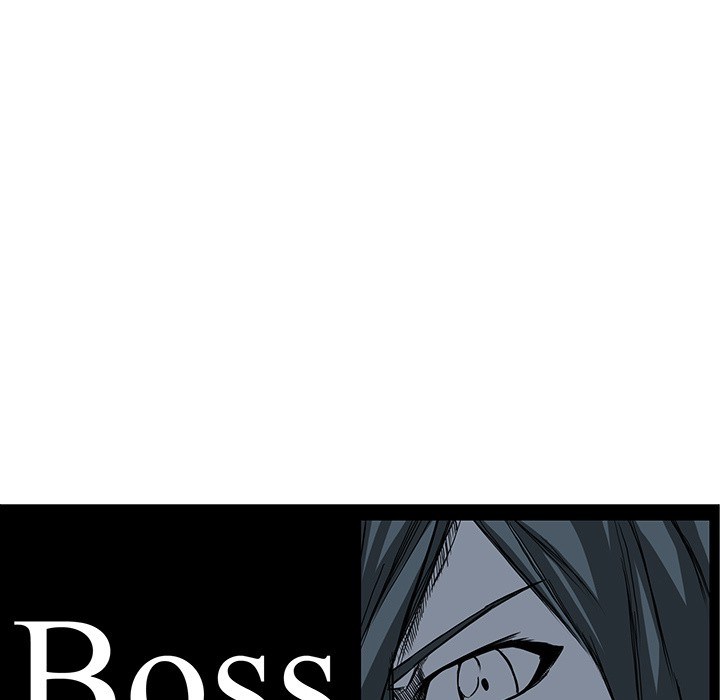 Boss in School Chapter 51 - halaman 42
