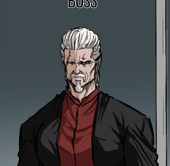 Boss in School Chapter 51 - halaman 48