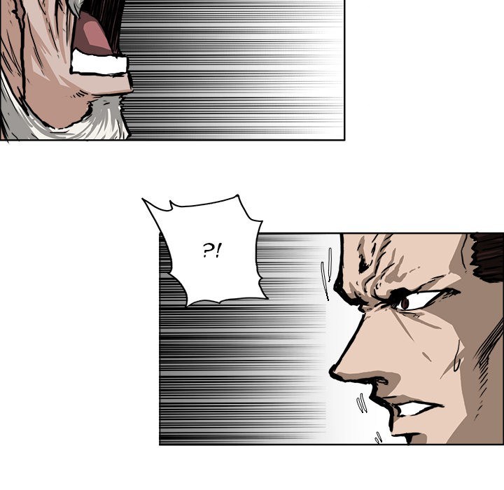 Boss in School Chapter 51 - halaman 53