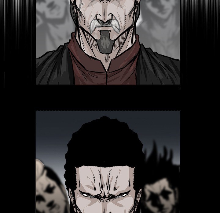 Boss in School Chapter 51 - halaman 59